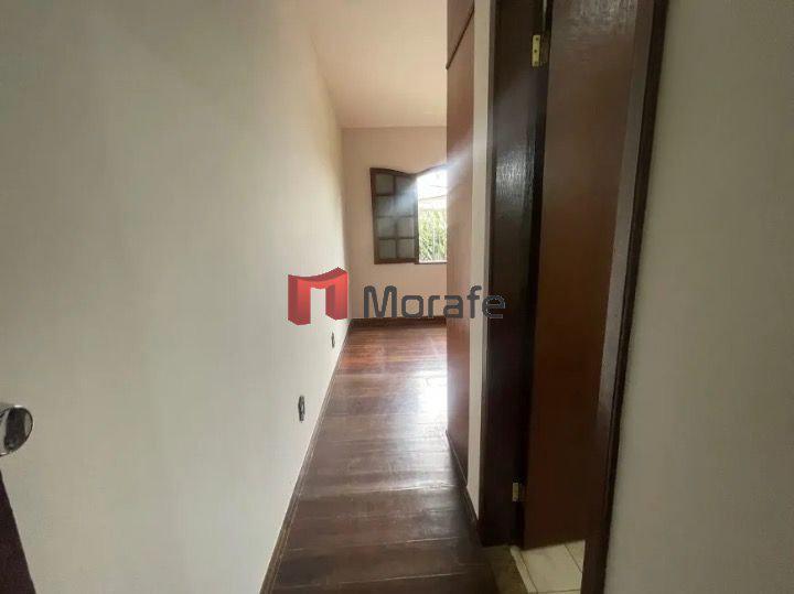 Casa, Ouro Preto, 3 Quartos, 3 Vagas, 1 Suíte