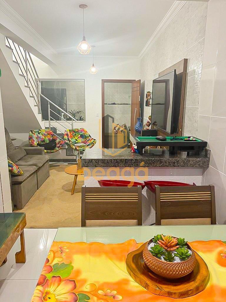 Casa, Parque Xangri-lá, 2 Quartos, 1 Vaga, 1 Suíte