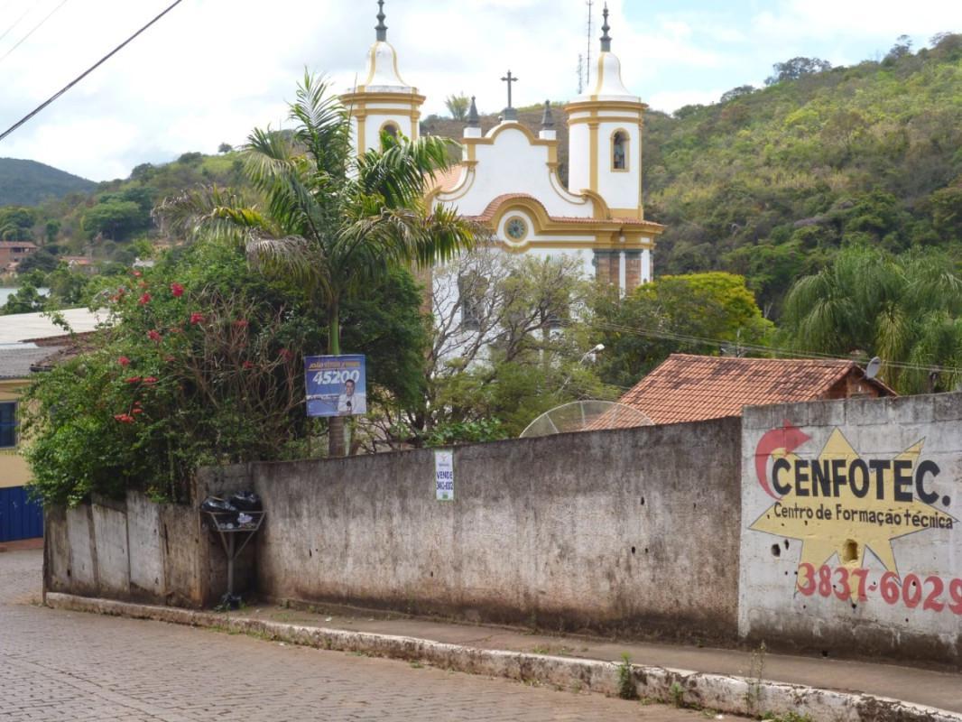 Lote, Centro, 0 Quarto, 0 Vaga