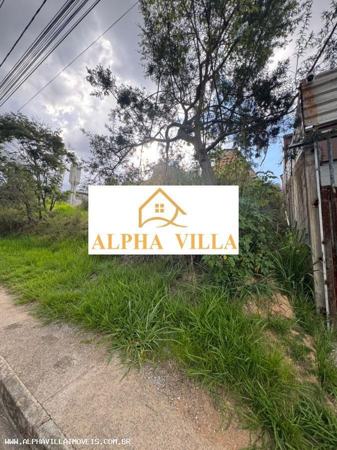 Lote, Jardim Vitória, 0 Quarto, 0 Vaga