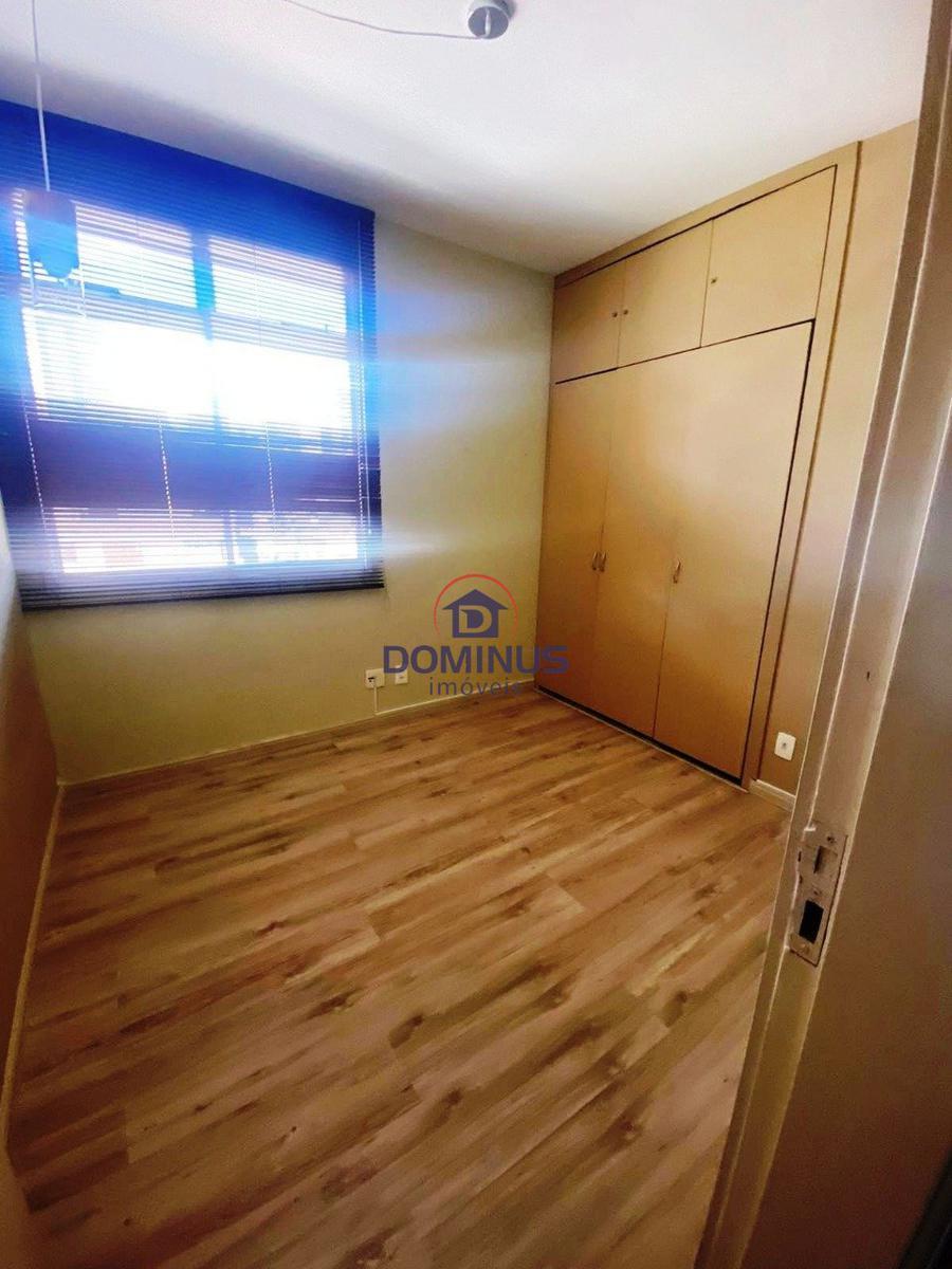 Apartamento, Sion, 3 Quartos, 1 Vaga, 1 Suíte