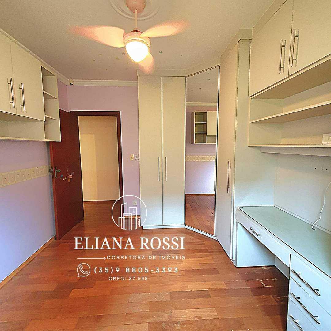 Casa, Rezende, 3 Quartos, 3 Vagas, 1 Suíte