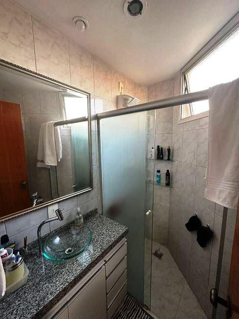 Apartamento, Santa Efigênia, 2 Quartos, 1 Vaga, 1 Suíte