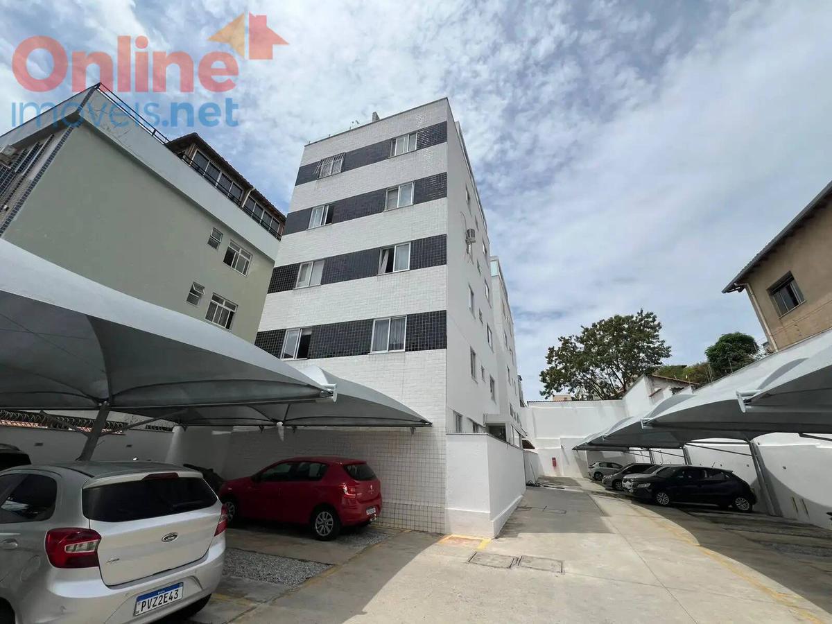 Apartamento, Sagrada Família, 2 Quartos, 0 Vaga, 0 Suíte