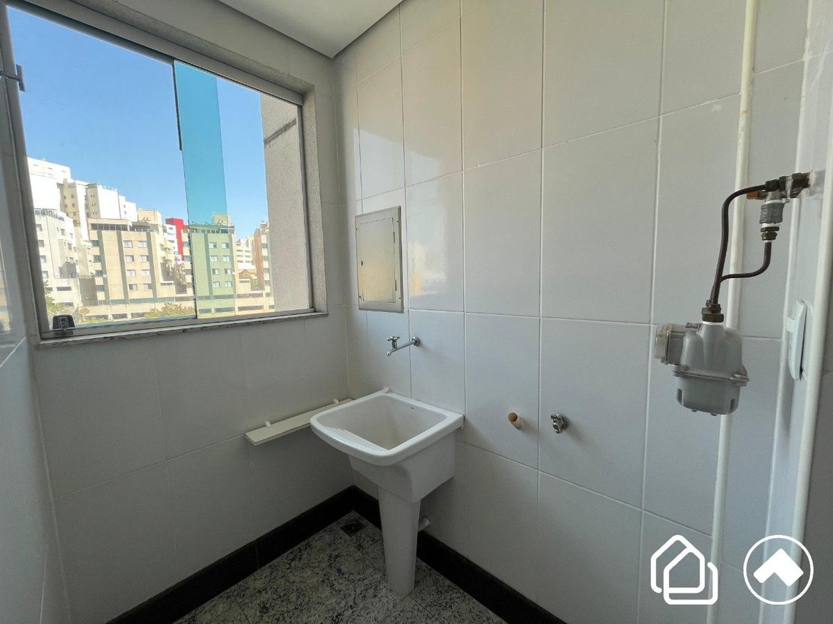 Apartamento, Buritis, 2 Quartos, 2 Vagas, 2 Suítes