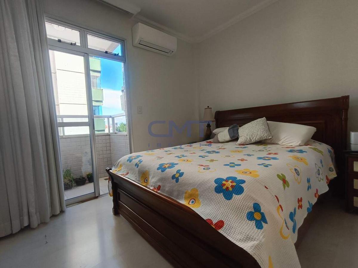 Apartamento, Itapoã, 4 Quartos, 3 Vagas, 1 Suíte