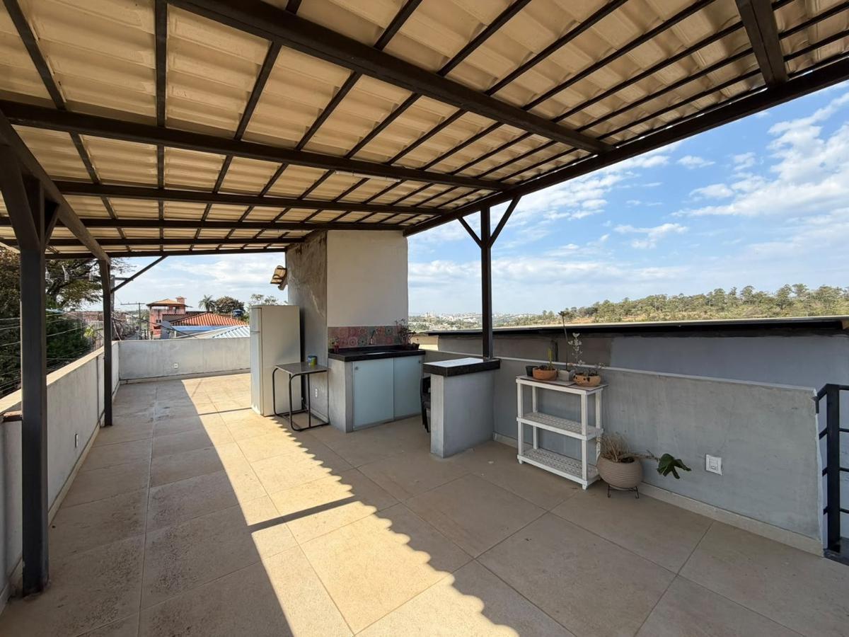 Casa, Chácara Del-rey, 2 Quartos, 1 Vaga