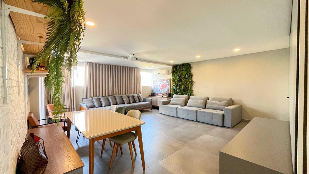 Apartamento, Buritis, 3 Quartos, 3 Vagas, 1 Suíte