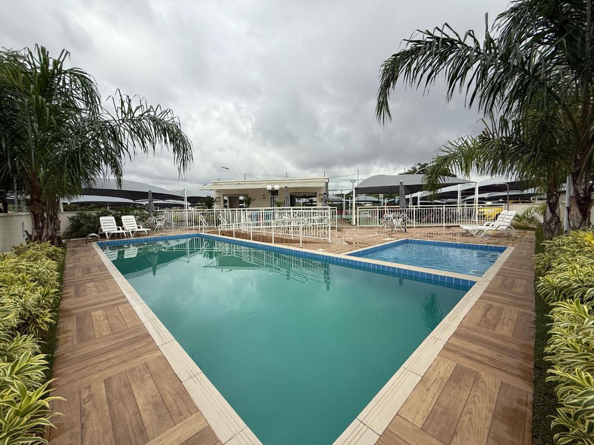 Apartamento, Mantiqueira, 2 Quartos, 1 Vaga