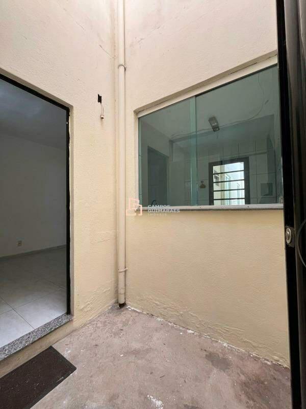 Casa, Glória, 2 Quartos, 1 Vaga