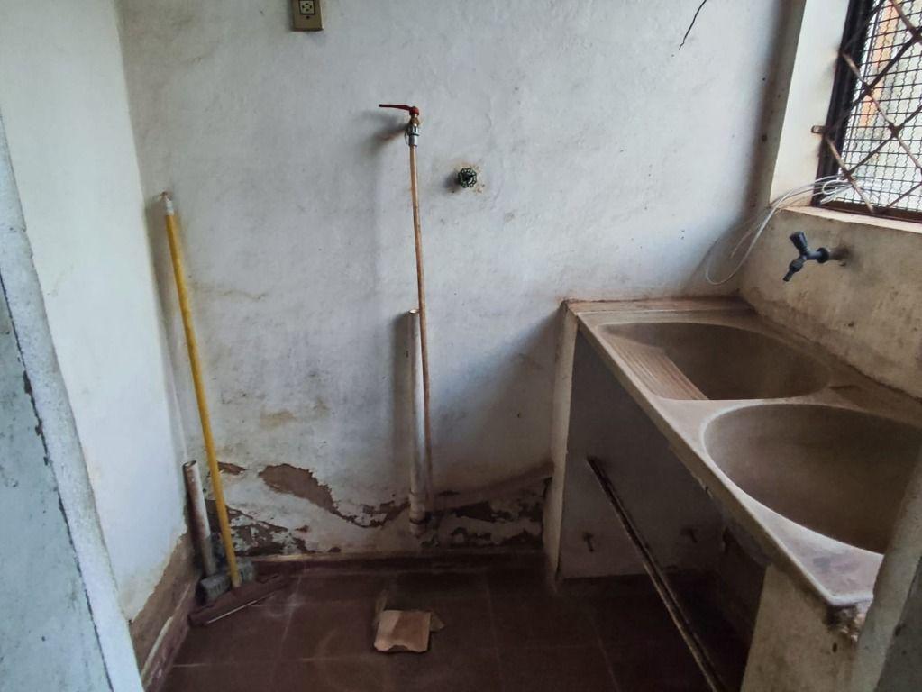 Casa, Rosário, 1 Quarto, 0 Vaga