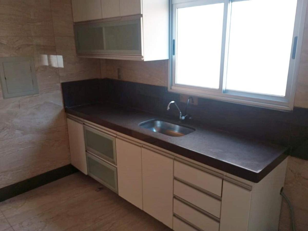 Apartamento, Nova Suíssa, 3 Quartos, 2 Vagas, 1 Suíte