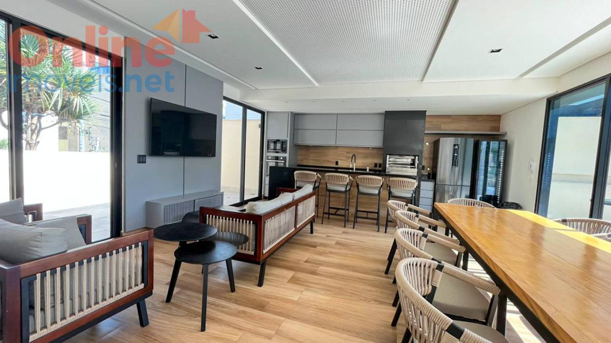 Apartamento, Buritis, 4 Quartos, 0 Vaga, 2 Suítes