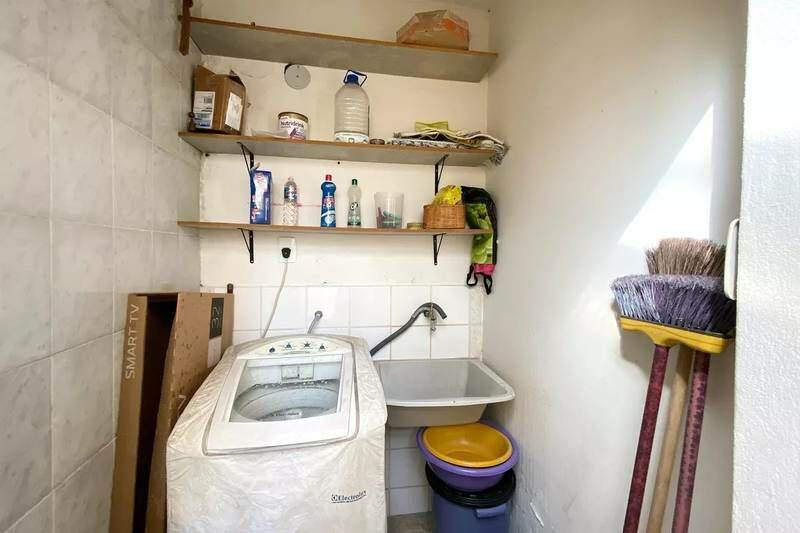 Apartamento, Serra, 2 Quartos, 1 Vaga
