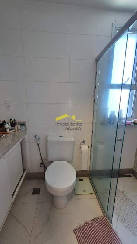 Cobertura, Buritis, 4 Quartos, 3 Vagas, 1 Suíte