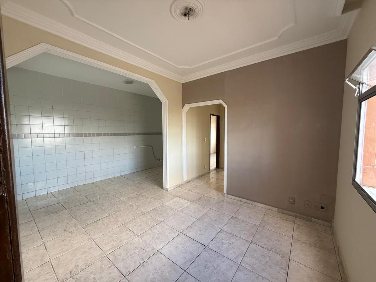 Apartamento, Santa Cruz, 2 Quartos, 1 Vaga