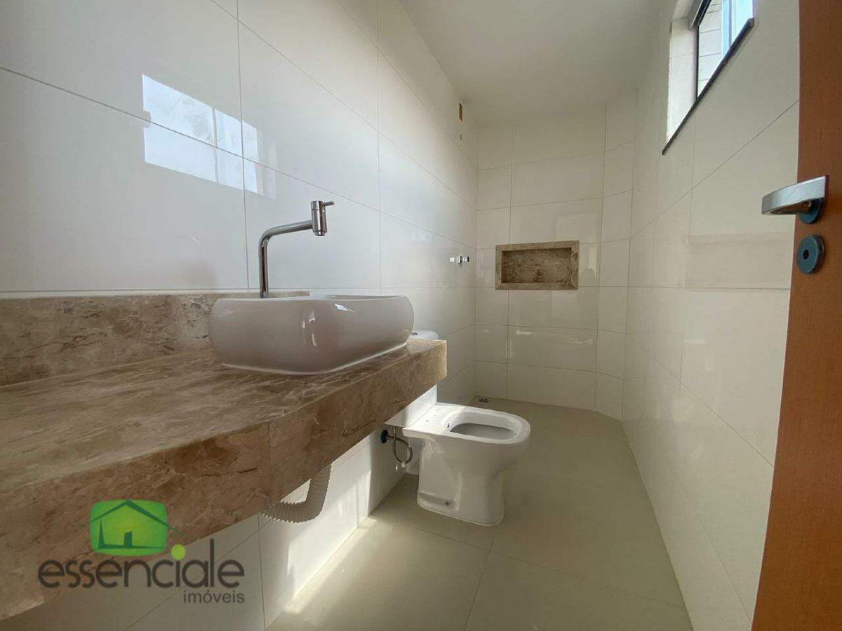 Apartamento, Santa Cruz Industrial, 3 Quartos, 1 Vaga, 1 Suíte