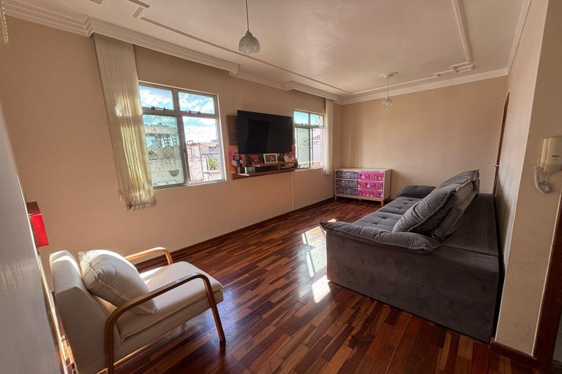 Apartamento, Palmares, 3 Quartos, 2 Vagas, 1 Suíte