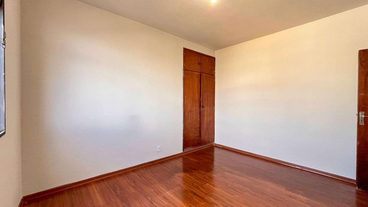 Apartamento, São Lucas, 2 Quartos, 1 Vaga