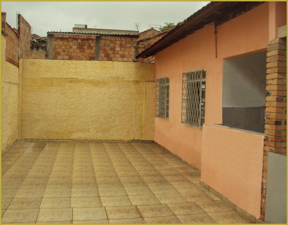 Casa, Carajás, 2 Quartos, 2 Vagas
