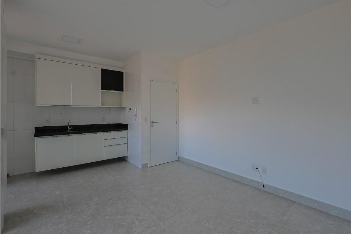 Apartamento, Santa Efigênia, 2 Quartos, 2 Vagas, 1 Suíte
