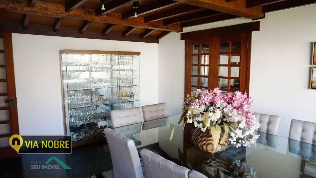 Casa em Condomínio, São Bento, 5 Quartos, 6 Vagas, 3 Suítes