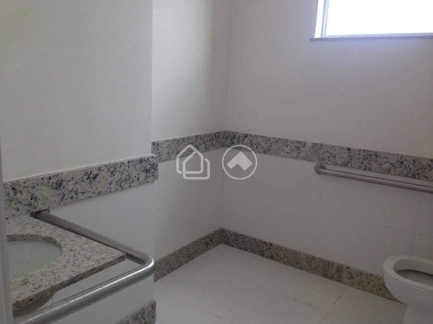 Sala, Carmo, 9 Vagas