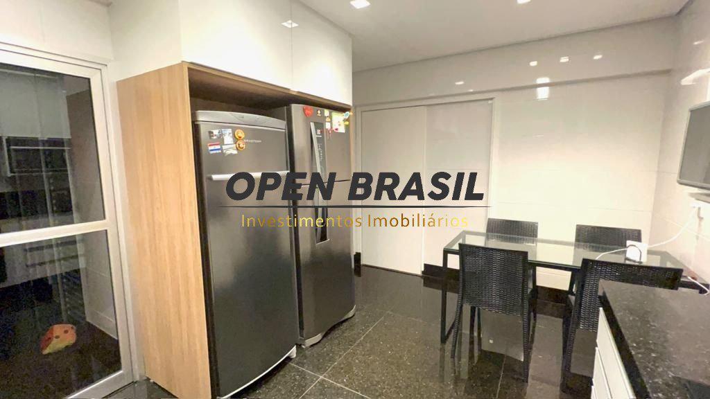 Apartamento, Vila da Serra, 4 Quartos, 4 Vagas, 3 Suítes
