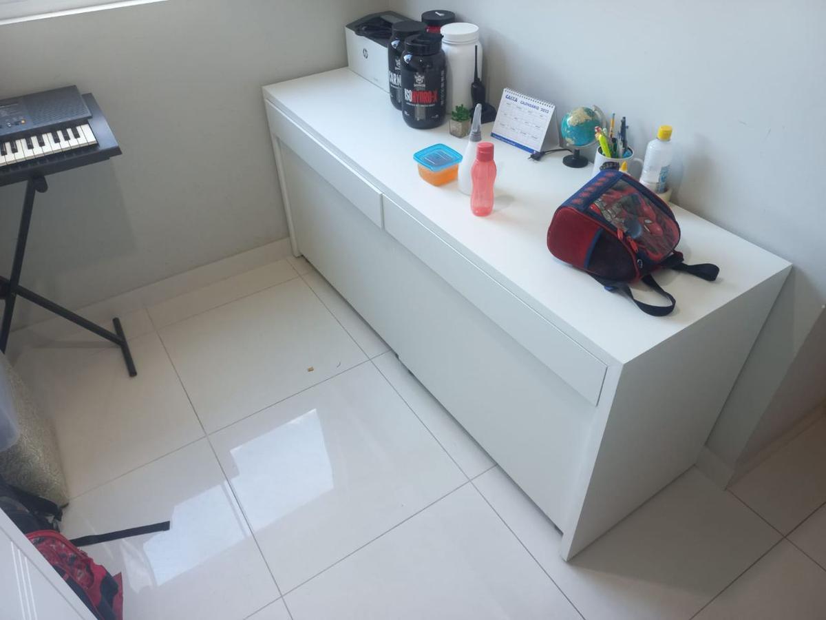 Apartamento, Itapoã, 3 Quartos, 2 Vagas, 1 Suíte