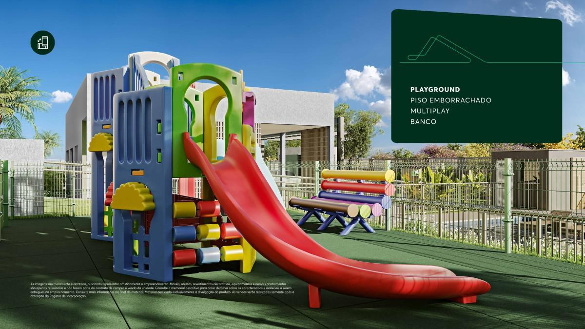 Apartamento, Alípio de Melo, 2 Quartos, 1 Vaga