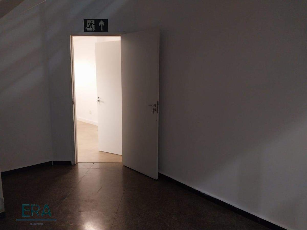 Andar, Centro, 0 Quarto, 0 Vaga