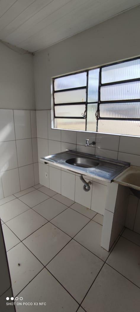 Quitinete, Santa Terezinha, 1 Quarto, 0 Vaga