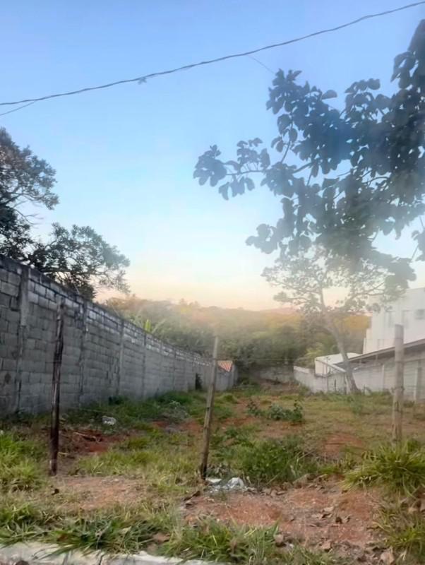 Lote, Recanto da Lagoa, 0 Quarto, 0 Vaga