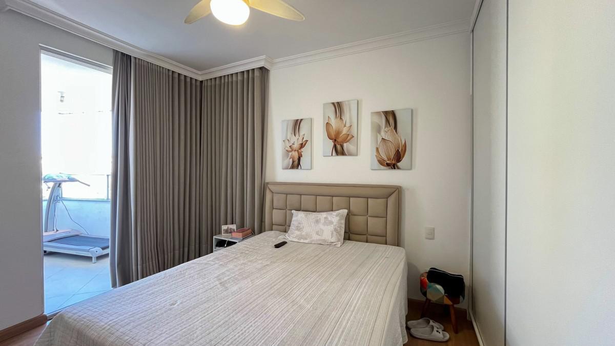 Apartamento, Dona Clara, 3 Quartos, 1 Vaga, 1 Suíte