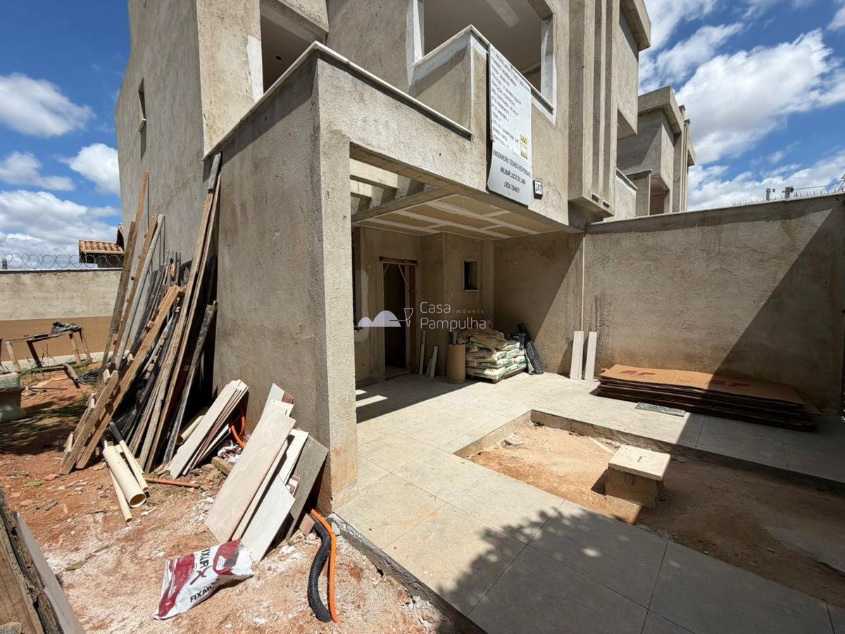 Casa, Itapoã, 3 Quartos, 2 Vagas, 1 Suíte