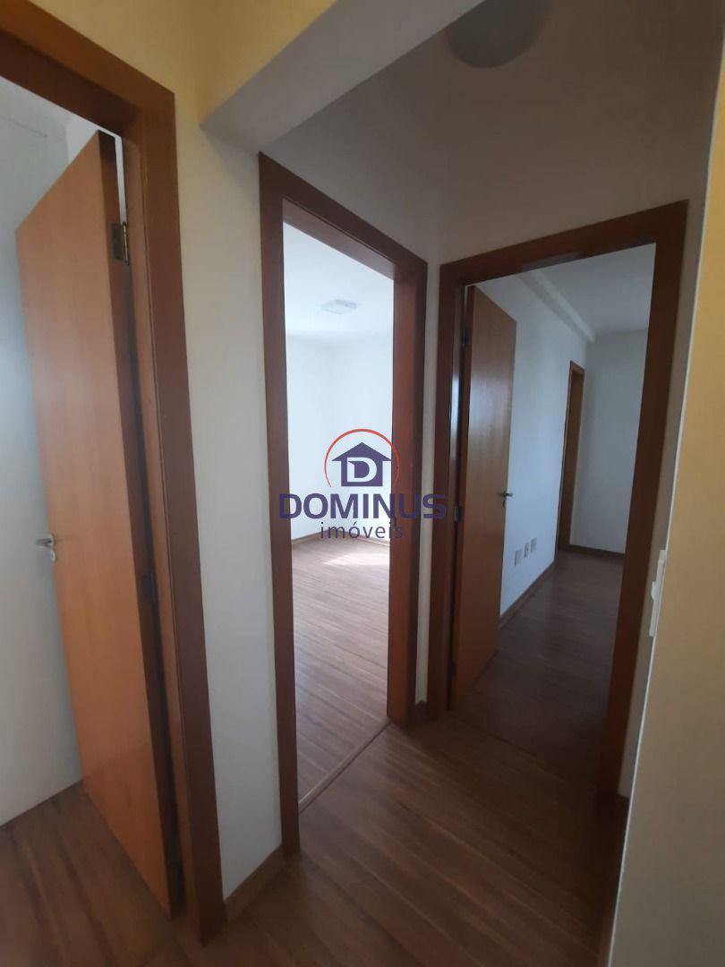 Apartamento, Liberdade, 3 Quartos, 2 Vagas, 1 Suíte