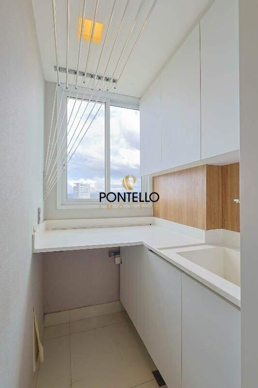 Apartamento, Vila da Serra, 2 Quartos, 2 Vagas, 2 Suítes