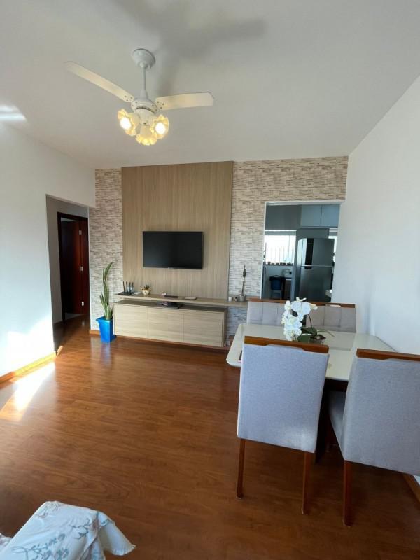 Apartamento, Masterville, 3 Quartos, 1 Vaga