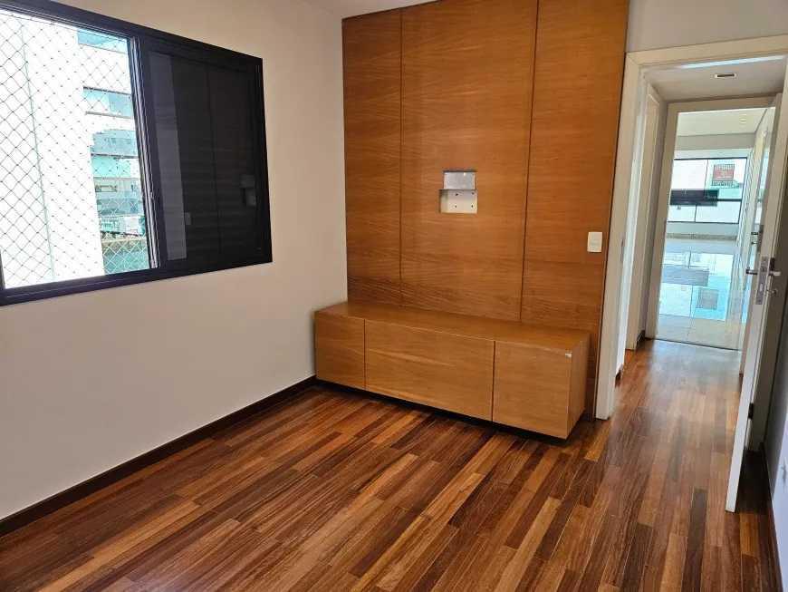 Cobertura, Sion, 3 Quartos, 3 Vagas, 1 Suíte