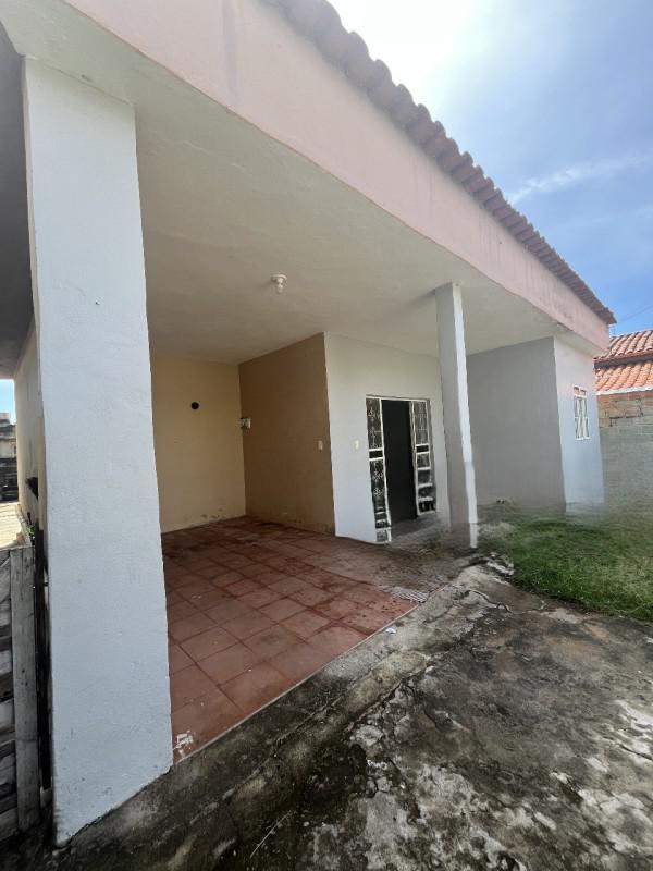 Casa, Lindéia, 3 Quartos, 2 Vagas