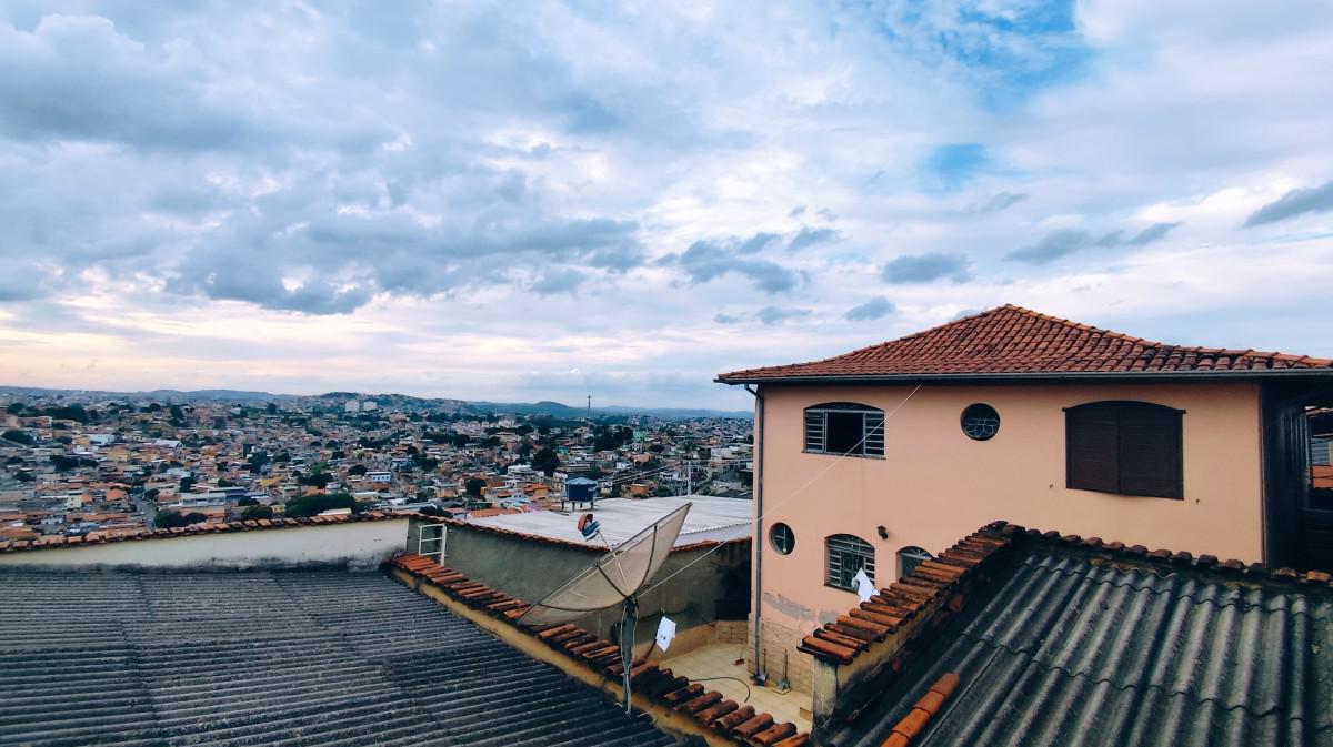 Casa, São Marcos, 6 Quartos, 5 Vagas, 3 Suítes