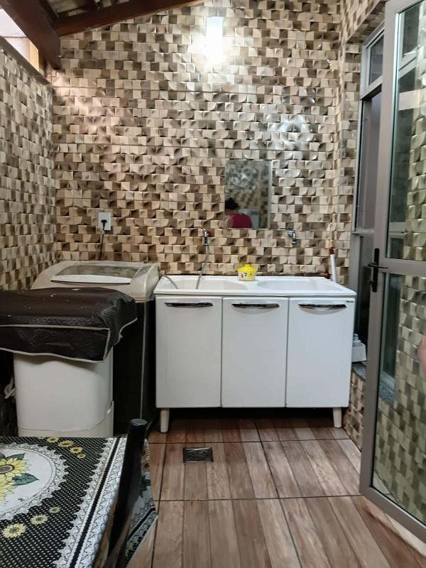 Apartamento, Havaí, 2 Quartos, 1 Vaga