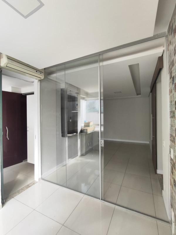 Apartamento, Ouro Preto, 3 Quartos, 2 Vagas, 1 Suíte