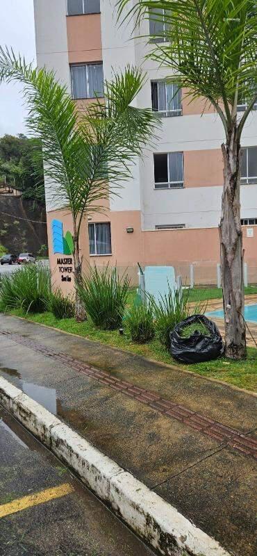 Apartamento, Borba Gato, 2 Quartos, 1 Vaga