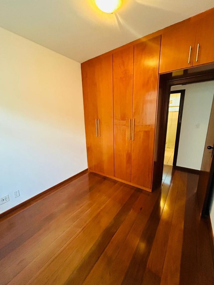 Apartamento, Caiçaras, 3 Quartos, 2 Vagas, 1 Suíte