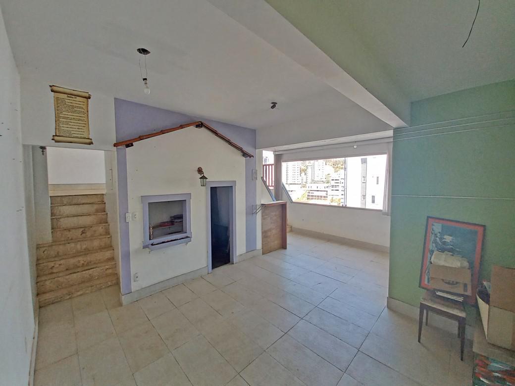 Casa, Buritis, 5 Quartos, 4 Vagas, 2 Suítes