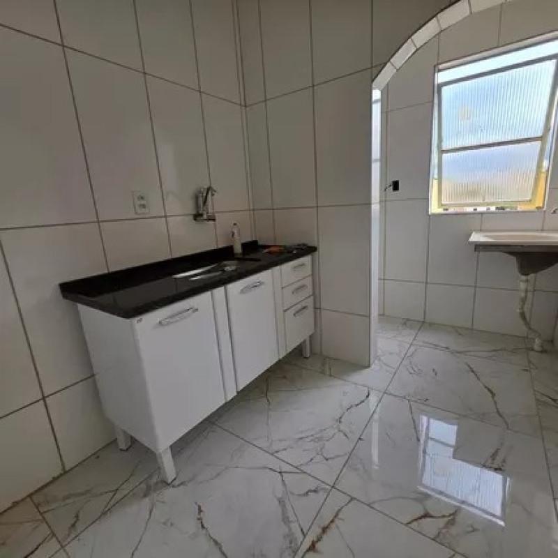 Apartamento, Salgado Filho, 2 Quartos, 1 Vaga