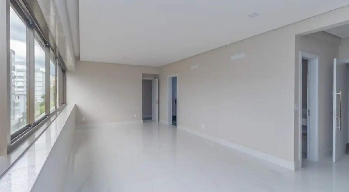 Apartamento, Cidade Nova, 4 Quartos, 3 Vagas, 2 Suítes