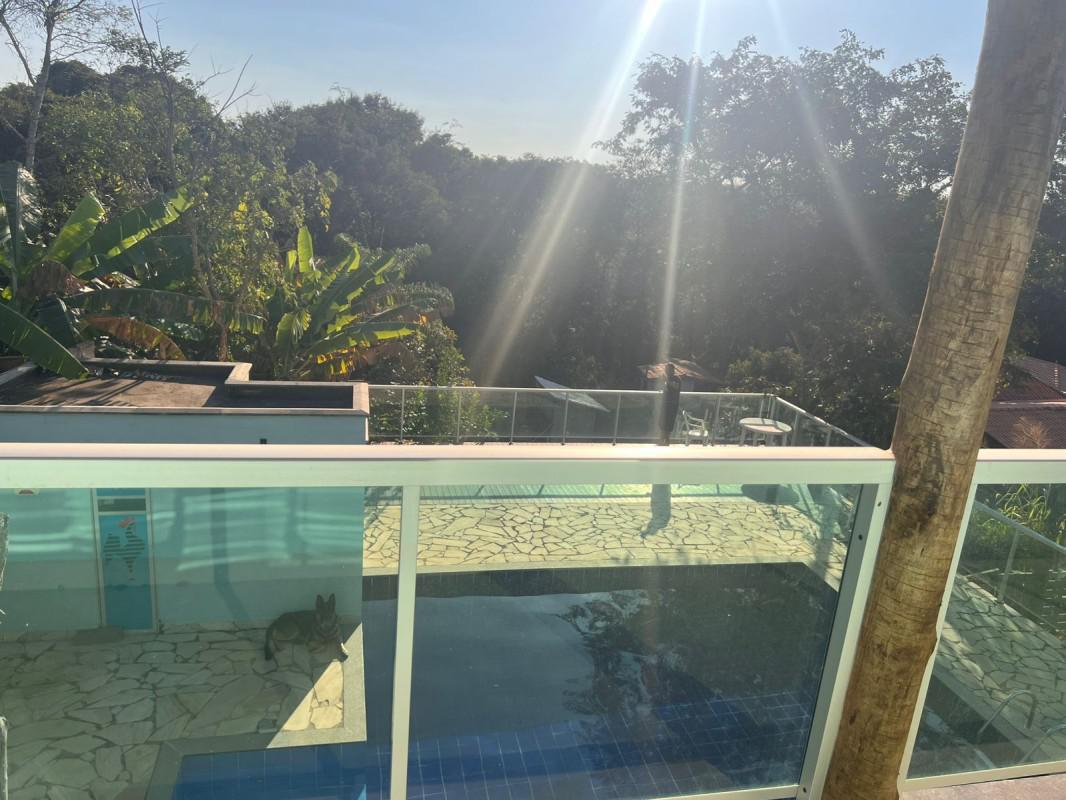 Fazenda, Vila Ipê Amarelo, 4 Quartos, 6 Vagas, 2 Suítes