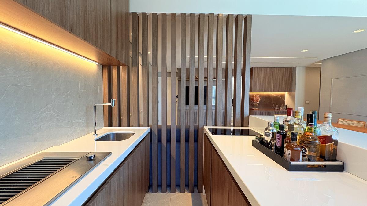 Apartamento, Buritis, 3 Quartos, 2 Vagas, 1 Suíte